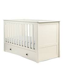 a classically designed cot bed with storage space that looks great in any nursery cot bedding bed mothercare cots