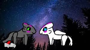 Welcome to my next video! Toothless X Light Fury Part 1