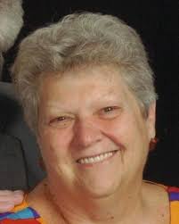 Faye Trobetsky Obituary (2014)