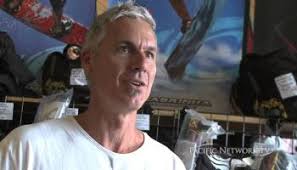 titus kinimaka interview from the 2003 tow surfer.com vault