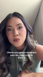 Cliente que sempre reclamava para não pagar a conta