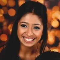 Natasha Jaisinghani's Instagram, Twitter & Facebook