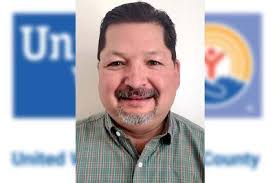 Peter Martinez: new executive director for the United Way of Yavapai County 