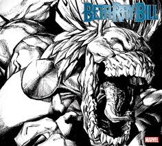 Beta ray bill (2021) #2 (variant) valhalla is calling, beta ray bill! Beta Ray Bill 1 Kib Incentive 1 100 Cover Stegman Sketch Westfield Comics
