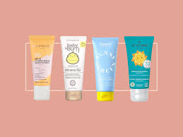 Go for titanium dioxide or. Best Sunscreens For Babies Kids Ewg S Guide On Safe Sunscreens Sheknows