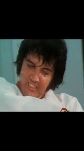 Classic Gun Self Defense by Master Elvis Presley 🎸 Mid 1970’s 👊🏼 #Elvis  #ElvisPresley #Kenpo #SelfDefense #Karate