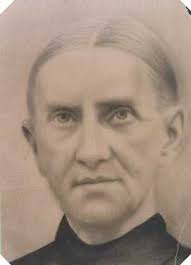 Charles E.Haus and Mariah Harrington