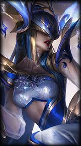 A Guide To Lissandra, The Ice Witch | Dignitas