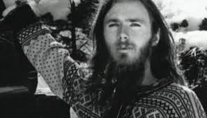 The Ice Man Meets The Doyenne of Death at Frozen Dead Guy Days