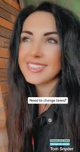 The Lane Changer Grant Hilde