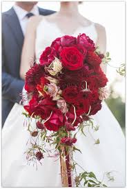 Recopilación de las mejores flores para ramos de novia. Los 18 Ramos De Novia De Rosas Mas Originales Y Romanticos Flores Para Siempre Lucia Cano