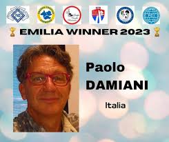 Trofeo Emilia Winner