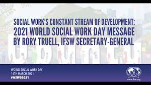 Save case management training (chicago, illinois) to your collection. World Social Work Day 2021 International Federation Of Social Workers