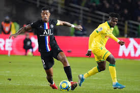 Kurt zouma 2020 21 amazing tackles defensive skills goals hd. Presnel Kimpembe Psg 670 000 Euros Gross Per Marca English