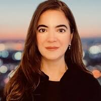 Maria Eugenia Santiago Echandi