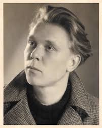 Obituary of Stephen Siegfried Friedrich