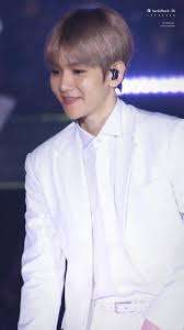 Baekhyun Hq 180603 Elyxion In Hong Kong Day 2 Exo Baekhyun Byun Baekhyun Exo