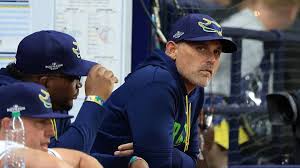 Rays Need More From Key Slugger Offensively to Win ALCS