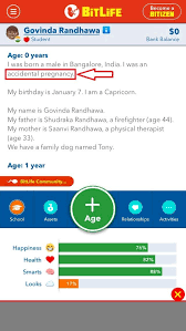 Pin On Bitlife Cheats