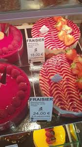 Vitrine De Ce Samedi 2 Nouveautes Les Saveurs Du Pain