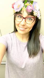 This one didn't quite make it across the field 😁