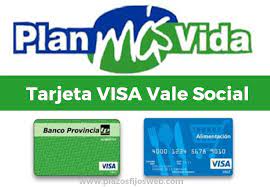Recuerda siempre consultar saldo tarjeta visa vale alimentos para asi verificar que tienes saldo en tu tarjeta alimentaria ya que hay demora en la carga de las tarjetas alimentarias, ten en cuenta siempre consultar saldo tarjeta visa vale alimentos para no pasar verguenza en los comercios que quieras comprar con tu tarjeta visa vale alimentaria. Tarjeta Verde Visa Vale Social Alimentaria