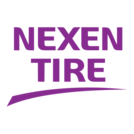 NEXEN TIRE Logo PNG Vector (CDR) Free Download