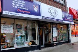 Passaic Vision Center Home Facebook