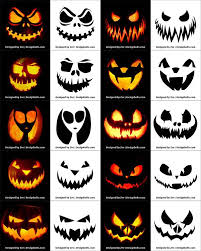 8 simple pumpkin carving patterns :: 420 Free Printable Halloween Pumpkin Carving Stencils Patterns Designs Faces Ideas Halloween Pumpkin Carving Stencils Pumpkin Carvings Stencils Halloween Pumpkins Carvings