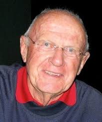 William KAGLER Obituary (1932