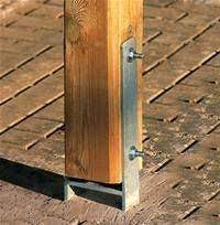 Alibaba.com offers 1,724 aluminum carport post products. Comprises A Substantial Ground Anchor For Each Post Of The Carport This Should Be Positioned Exactly Where Required By Carport Lean To Carport Carport Designs