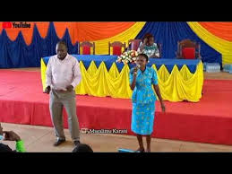 Winfred Mutindi Katumo