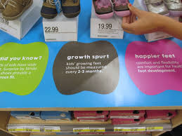 Surprize By Stride Rite At Target Comfortable Flexibile