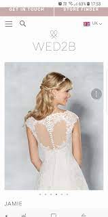 Wedding Dress Dry Cleaning Near Me Luxury Fit Flare Wedding Dress Sale F In 2020 Wedding Dresses Dresses Fit And Flare Wedding Dress