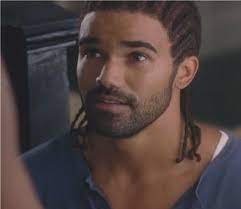 Kimberly elise as helen mccarter; Pin On Moore