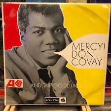 Don Covay & The Goodtimers