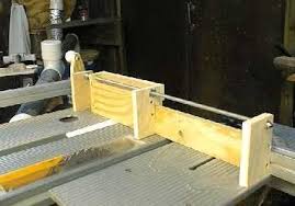 19 Box Joint Jig Plans Finger Joints On The Table Saw And Router Box Joints Box Joint Jig Finger Joint