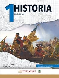 Historia del mundo 1 secundaria paco el chato | libro gratis from lh6.googleusercontent.com. Conaliteg