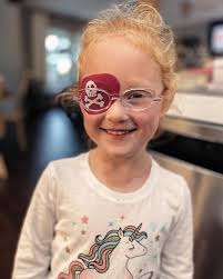 OutDaughtered: Hazel Visits Her Eye Doctor for First Time in 10 Months
