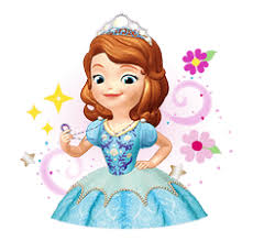 This sofia the first foto might contain anime, komik, manga, and kartun. Sofia The First By The Walt Disney Company Japan Ltd Sticker 14704298