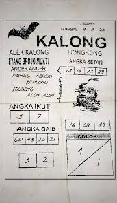 Prediksi Syair Hk 14 September 2020 Togel Hk Pangkalantoto