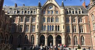 Tripadvisor has 251,626 reviews of lille hotels, attractions, and restaurants making it your best lille resource. University Of Lille Chooses Ex Libris Alma And Primo Solutions Ex Libris