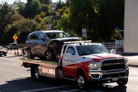 A runaway vehicle sign is posted on a section of hawthorne boulevard near the site of tiger woods's car crash tuesday in rancho palos verdes, calif. 4scnnd30qshqhm
