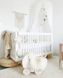 Pour cela, vous pouvez utiliser des lits designs et colorés. 6 Idees Deco Pour Une Chambre De Bebe Mixte Mesdepanneurs Fr