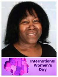 Good morning. Happy Friday. Top woman 👏🏻