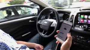 Ford has begun rolling out a new technology to all its new vehicles that will offer connectivity to smartphones and smart devices with fordpass offers an entry into the connected vehicle of future. Fordpass App Review Get The Say So From An Owner Youtube