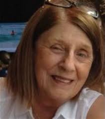 Obituary information for Margaret Eliza Drover