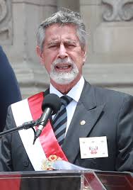 Sagasti de 76 años de edad es el tercer mandatario peruano en estar al frente del país en una semana. Francisco Sagasti Simple English Wikipedia The Free Encyclopedia