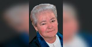 Obituary information for Brenda Marie Brown