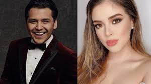 Van 7 semanas de contagios al alza 10. Ex De Christian Nodal Manda Mensaje En Redes Tras Noviazgo Con Belinda Tvnotas Irresistible